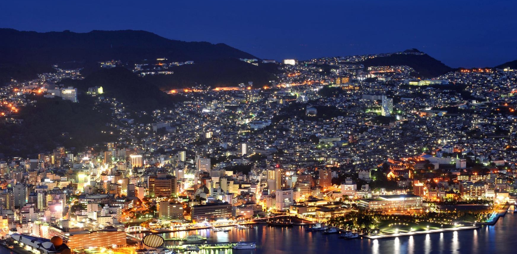 長崎県の環境への取り組み