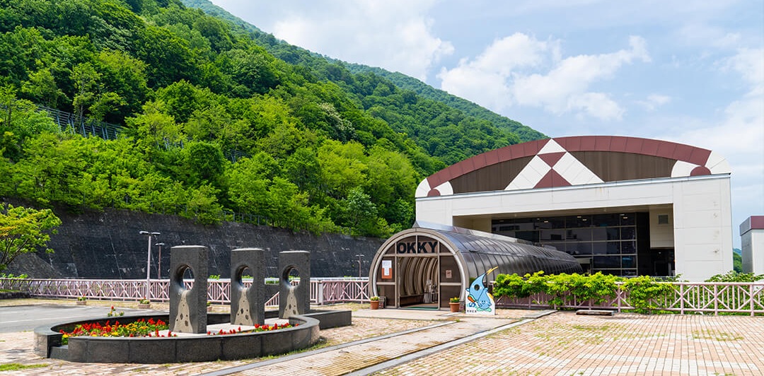 新潟県の地元企業や地域住民との共働