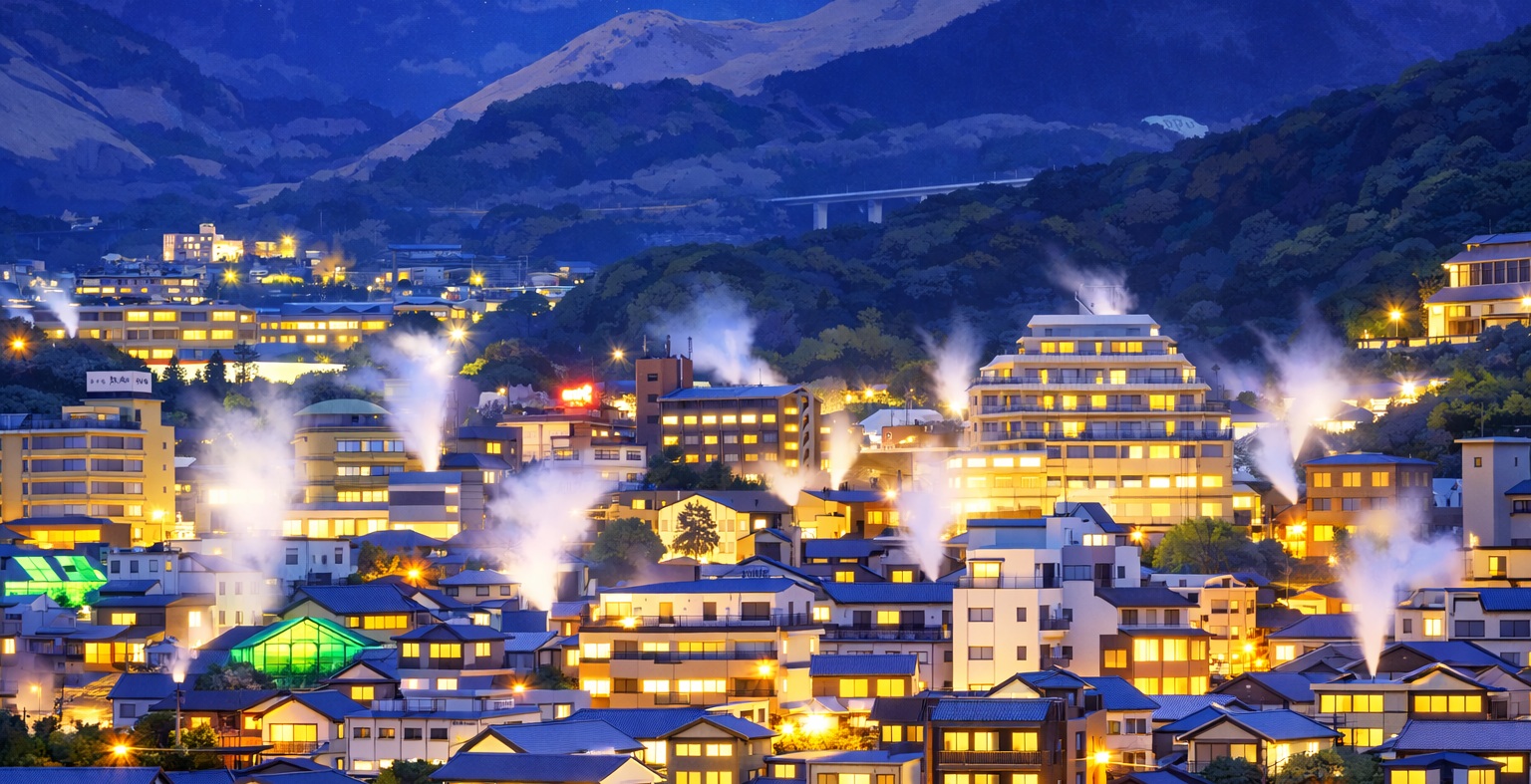 大分県の環境への取り組み