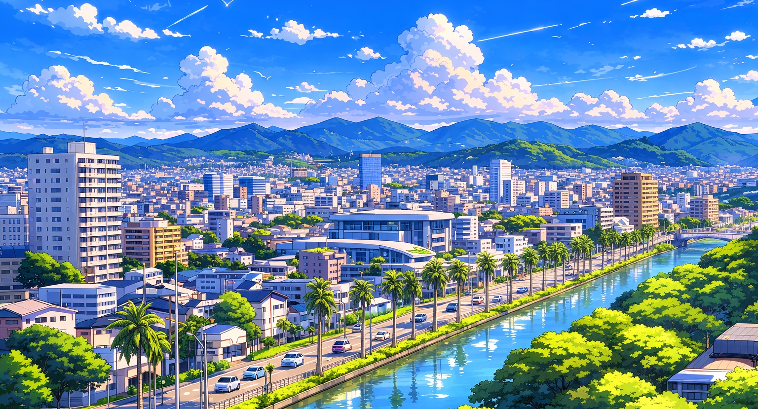 佐賀県の環境への取り組み