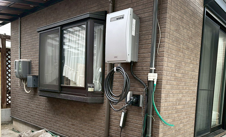 山口県　オムロンV2X
