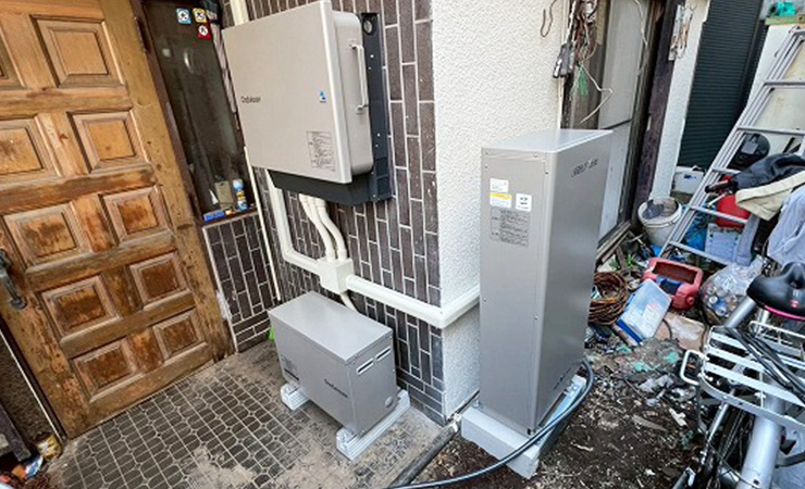 LibTowerPlus（東京都）