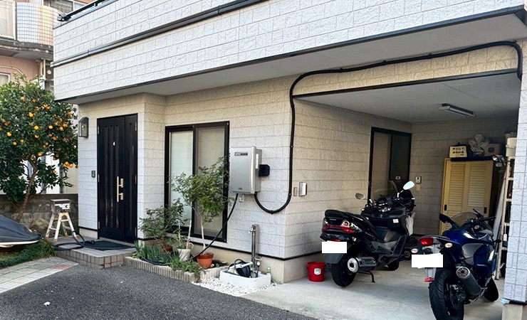 オムロンV2X（京都府）