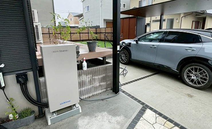 LibTowerPlus（埼玉県）