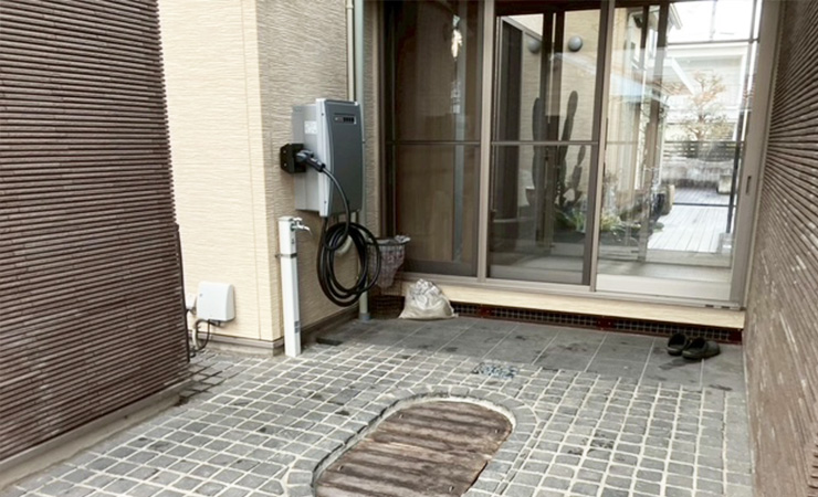 オムロンV2X（愛知県）