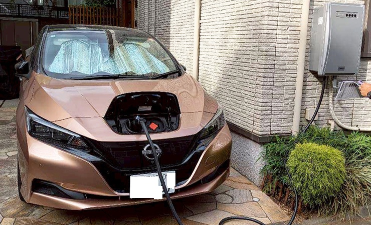 オムロンV2X（東京都）