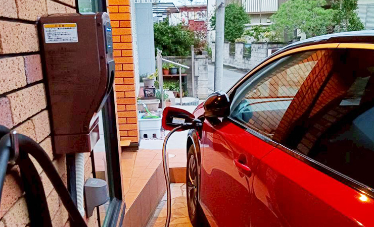 ニチコンVSG3-666CN7（千葉県）