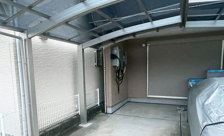 オムロンV2X（大阪府）