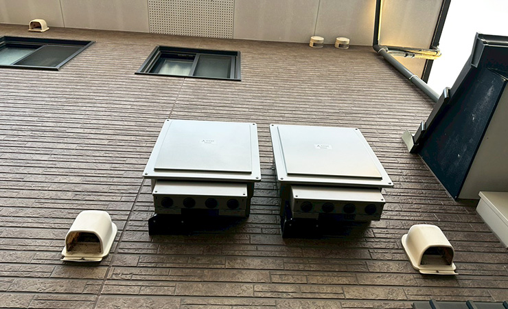 山口県　オムロンV2X