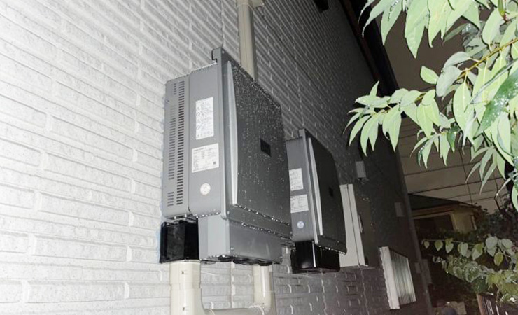 オムロンV2X（東京都）