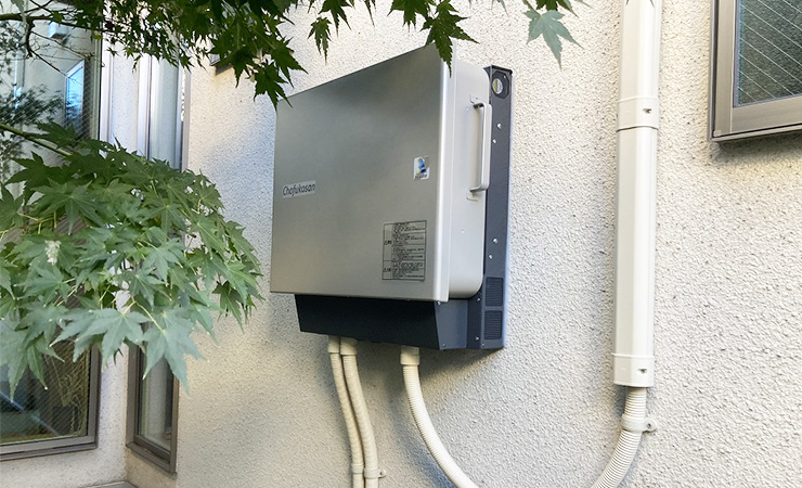 LibTowerPlus（東京都）