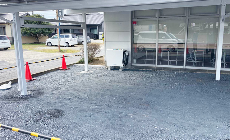 ニチコンV2H プレミアム（千葉県）