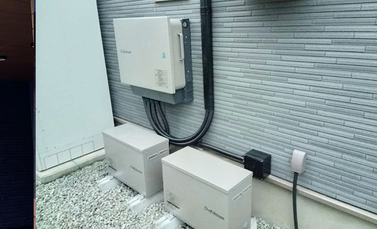 LibTowerPlus（福島県）