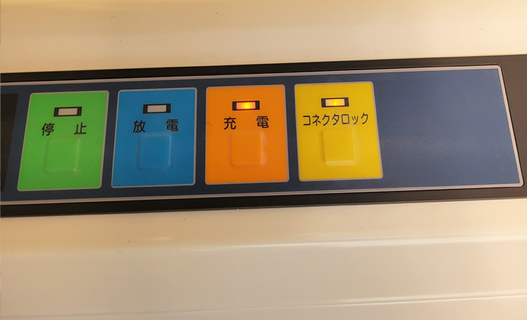 ニチコンV2H プレミアム（東京都）