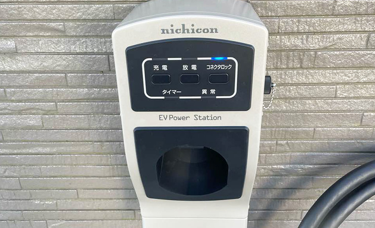 ニチコンVSG3-666CN7（静岡県）