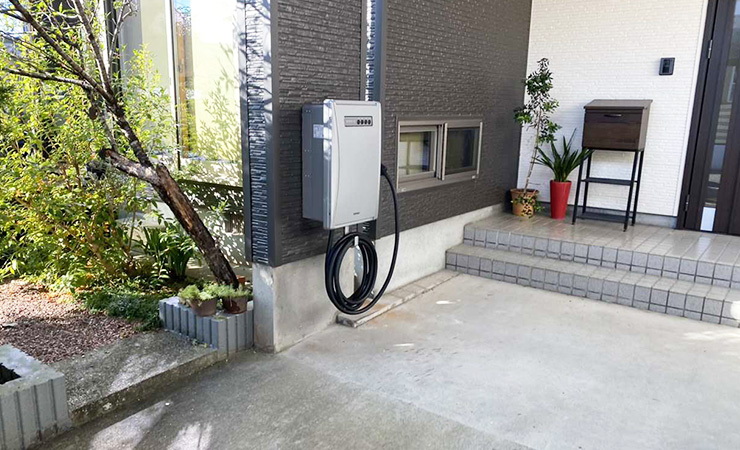 オムロンV2X（宮崎県）