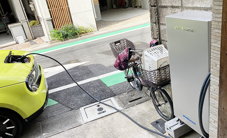 LibTowerPlus（東京都）