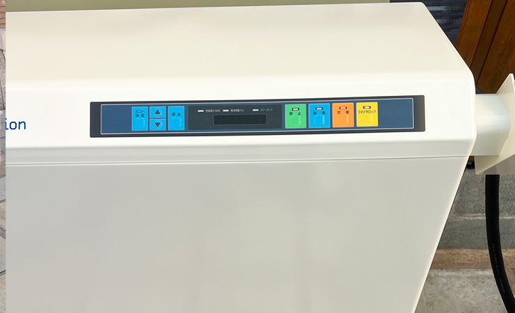 ニチコンV2H プレミアム（埼玉県）