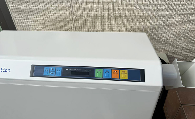 ニチコンV2H プレミアム（大分県）