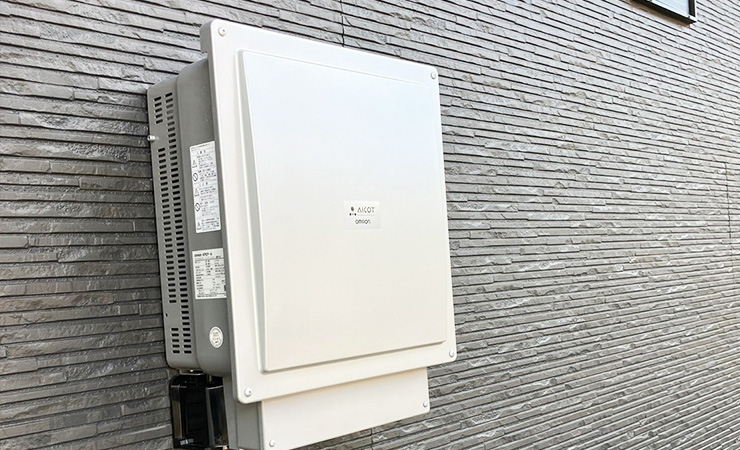 オムロンV2X（千葉県）