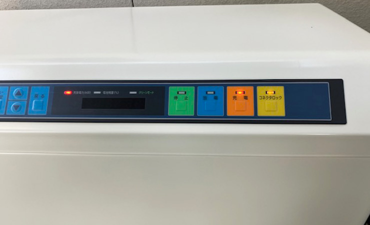 ニチコンV2H プレミアム（岐阜県）