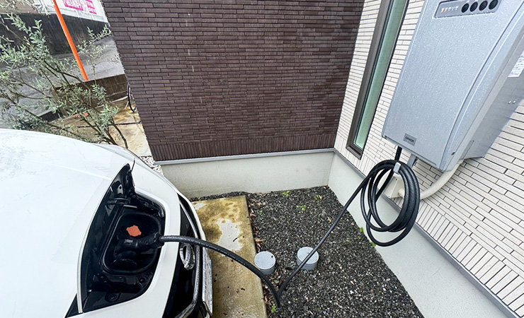 オムロンV2X（静岡県）