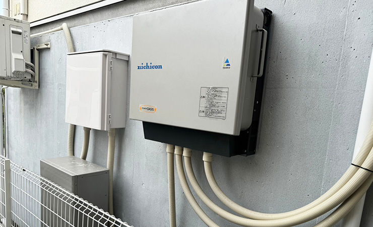 LibTowerPlus（大阪府）