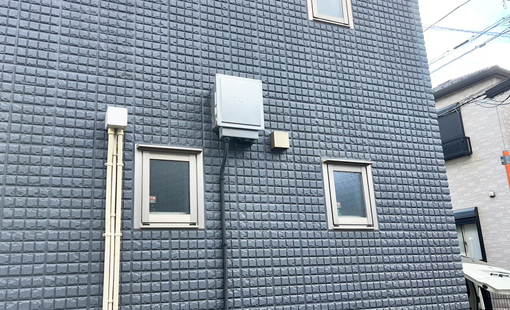 オムロンV2X（埼玉県）