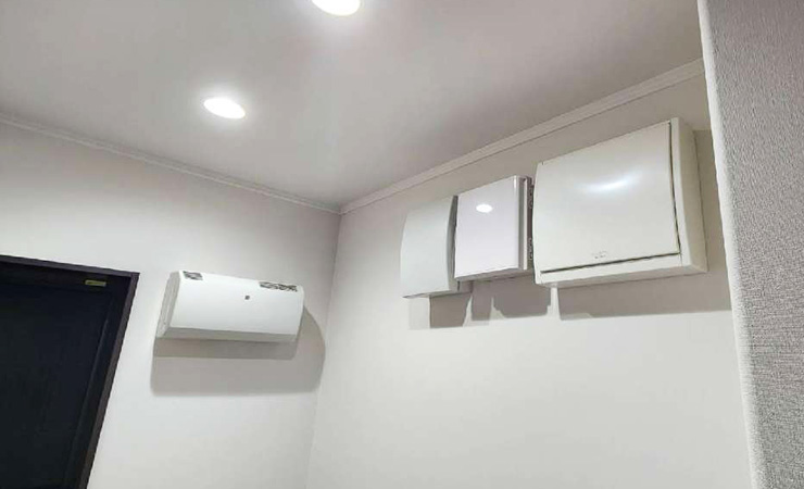 LibTowerPlus（福島県）