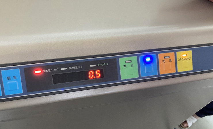 ニチコンV2H プレミアムPlus（千葉県）