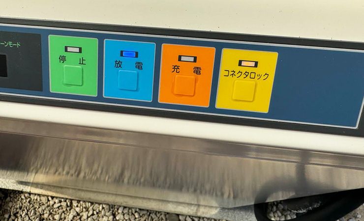 ニチコンV2H プレミアム（長崎県）