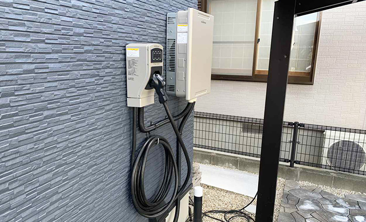 ニチコンVSG3-666CN7（佐賀県）