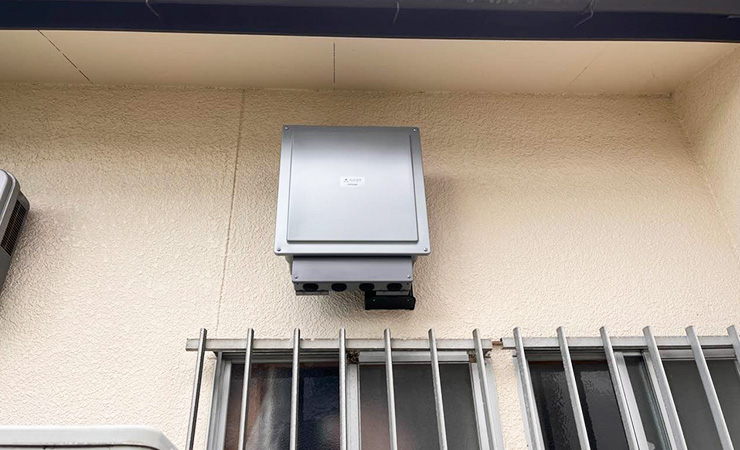 オムロンV2X（福岡県）