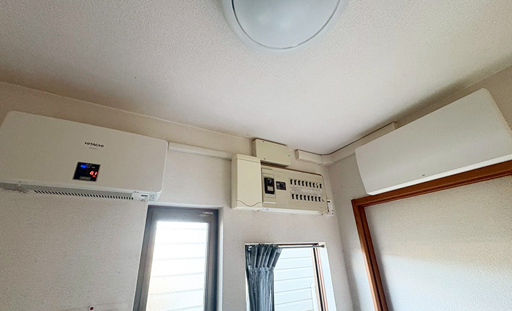 オムロンV2X（栃木県）