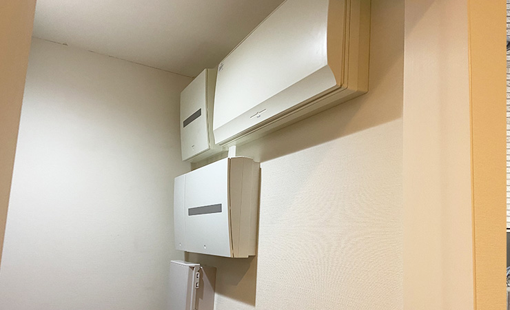 LibTowerPlus（奈良県）