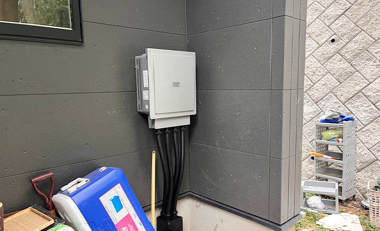 オムロンV2X（福岡県）