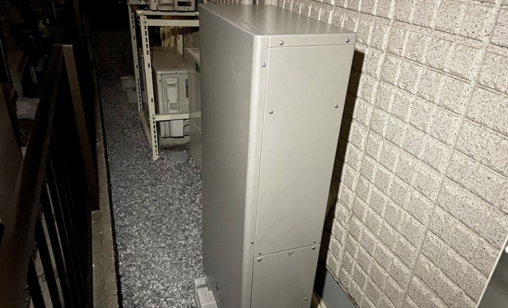 LibTowerPlus（岐阜県）