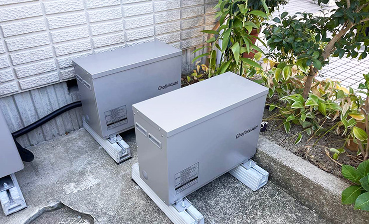 LibTowerPlus（福岡県）