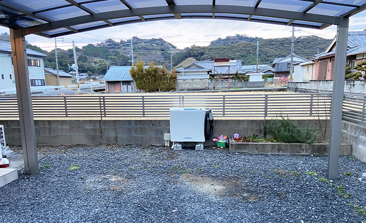 ニチコンV2H プレミアム（和歌山県）