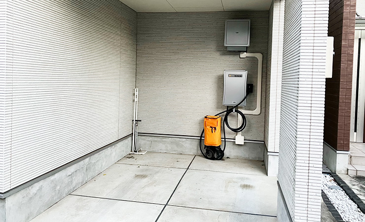オムロンV2X（東京都）