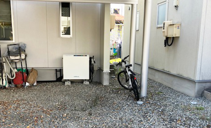 ニチコンV2H プレミアム（岐阜県）