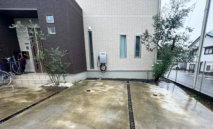 オムロンV2X（静岡県）