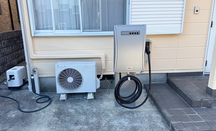 オムロンV2X（和歌山県）