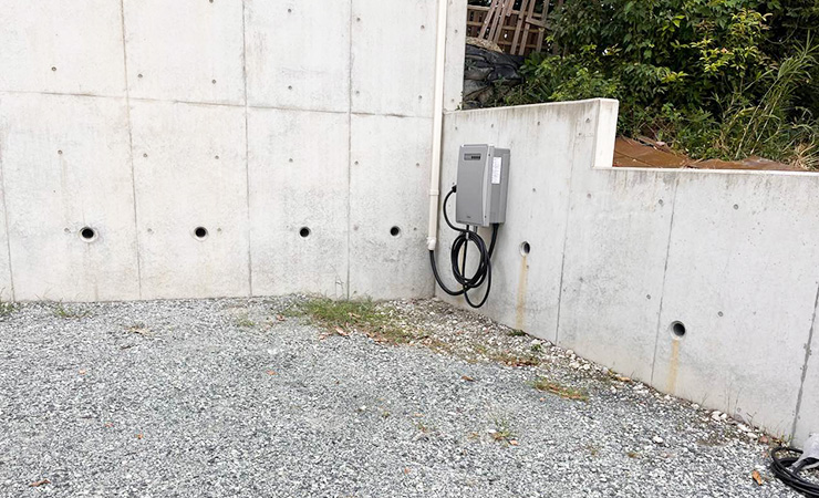 オムロンV2X（福岡県）