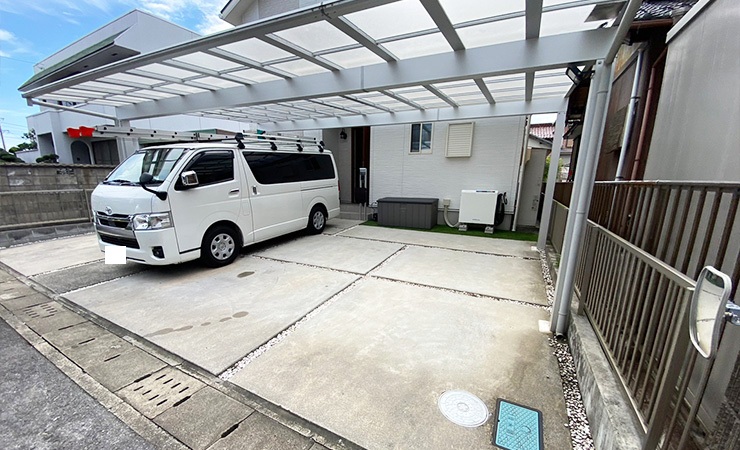 ニチコンV2H プレミアム（岐阜県）