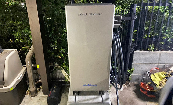 LibTowerPlus（東京都）