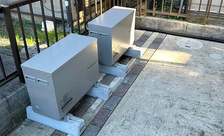 LibTowerPlus（千葉県）