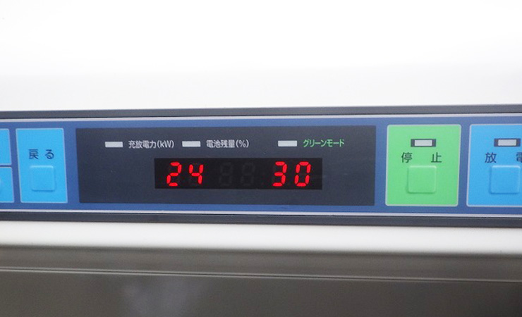 ニチコンV2H プレミアム（東京都）