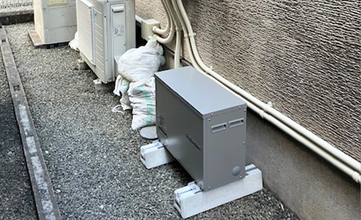 LibTowerPlus（静岡県）