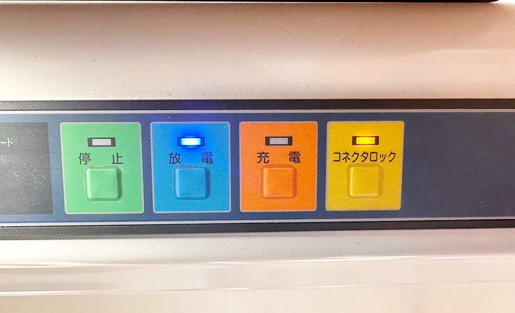 ニチコンV2H プレミアム（山口県）